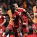 قدم.. غالاطة سراي يختتم الدوري التركي بفوز على باشاك شهير