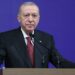 أردوغان: تعميق مفهوم الأسرة سيساهم في بناء مجتمع قوي