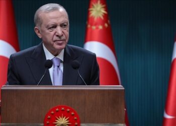 نيوزويك: أردوغان زعيم عالمي وأحد أقوى الرجال في العالم