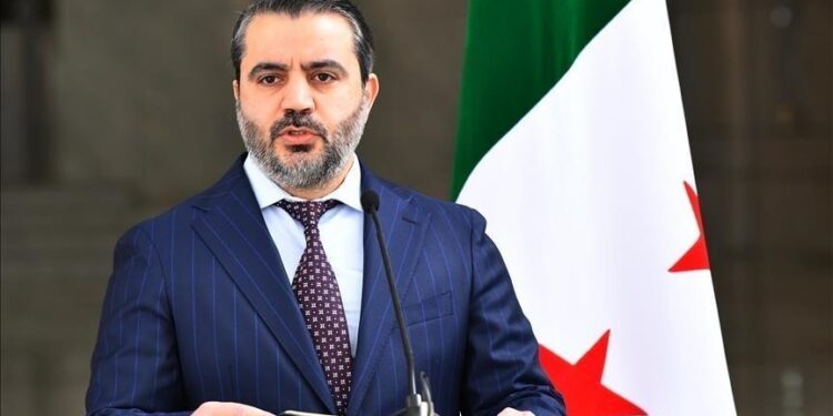سوريا ترحب بعزم ترامب رفع العقوبات وتشكر الدعم السعودي