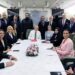 أردوغان: زخم مفاوضات إسطنبول فرصة لسلام دائم بين روسيا وأوكرانيا