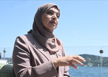 وزيرة إماراتية: نركز على تنمية القطاع الزراعي بالتعاون مع تركيا