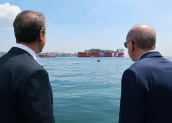 هل تبدأ تركيا عهدا جديدا في الطاقة؟