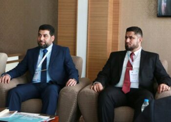 محافظا إدلب واللاذقية في تركيا لتعزيز التعاون وتبادل الخبرات الإدارية