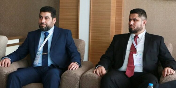 محافظا إدلب واللاذقية في تركيا لتعزيز التعاون وتبادل الخبرات الإدارية