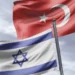 لهذه الأسباب تركيا ستنتصر في أي حرب مع إسرائيل