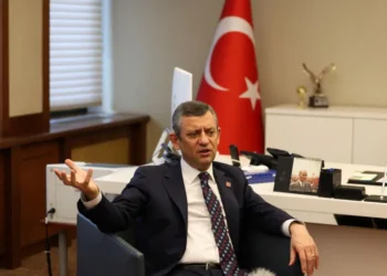 الادعاء التركي يحقق مع رئيس حزب الشعب الجمهوري المعارض