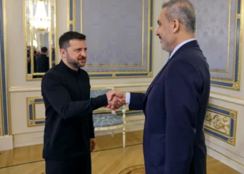 تركيا تقترح قمة ثلاثية وروسيا مستعدة لجولة ثانية بإسطنبول