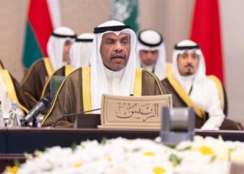 الكويت: تخطيط خليجي مشترك لمساعدة سوريا