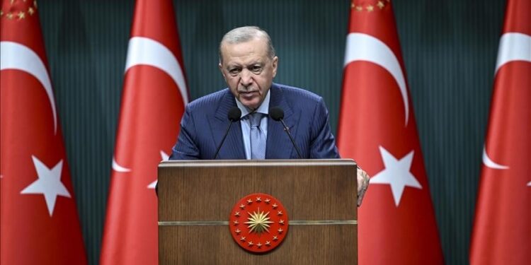 أردوغان: سنمهد لاتخاذ قرارات مهمة في قمة الناتو 2026 بأنقرة