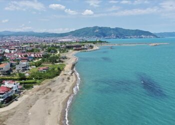 شواطئ العلم الأزرق.. أوردو التركية تفتح ذراعيها لعشاق البحر