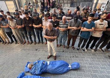 قطاع غزة.. استشهاد 63 بينهم 19 طفلا بقصف إسرائيلي