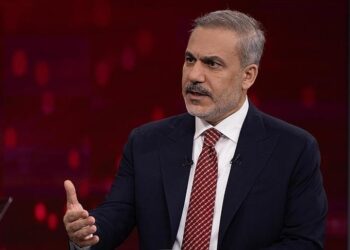 فيدان: نتوقع عقد جولة مفاوضات جديدة بين روسيا وأوكرانيا