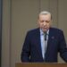 أردوغان: إغلاق مضيق هرمز مشكلة كبيرة وإيران لن تفعل ذلك