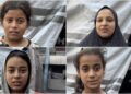 الهلال الأحمر التركي يشارك رسائل عيد الأضحى لأطفال فلسطينيين