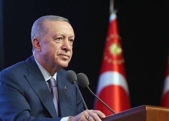 أردوغان يرحب بتصريحات ترامب حيال إنهاء صراع إسرائيل وإيران