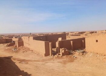 سوريا.. إغلاق مخيم الركبان ينهي أقسى مأساة إنسانية للنازحين