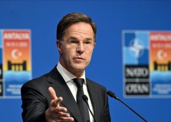 روته: تركيا لديها قاعدة صناعية دفاعية كبيرة