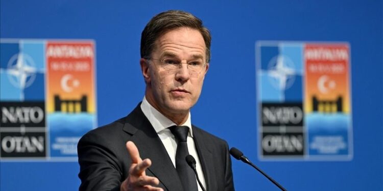 روته: تركيا لديها قاعدة صناعية دفاعية كبيرة