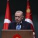أردوغان: انعقاد مفاوضات إسطنبول بين روسيا وأكرانيا رغم التصعيد "نجاح بحد ذاته"