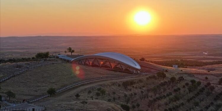 تركيا.. غوبكلي تبه الأثرية تستقبل 312 ألف زائر في 5 أشهر