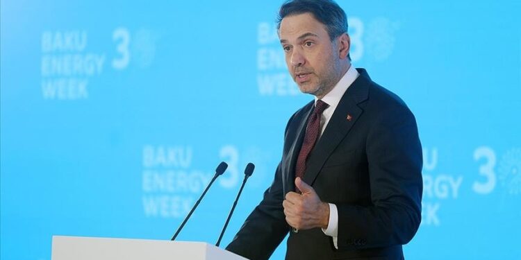 تركيا تنتج 60 بالمئة من الكهرباء عبر الطاقة المتجددة