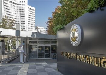 أنقرة تستعد لاحتضان مكتب تمثيلي للأونروا