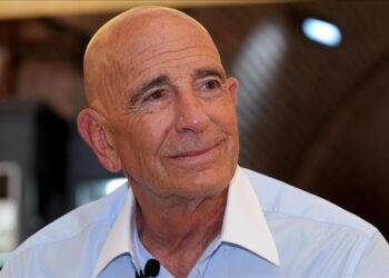 سفير واشنطن بأنقرة: تركيا مفتاح على طريق السلام بالشرق الأوسط