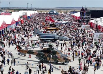 إسطنبول تستضيف مهرجان تكنوفيست في سبتمبر