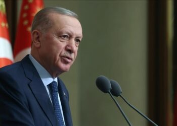 أردوغان يحيي الذكرى السابعة لوفاة المؤرخ التركي فؤاد سزكين