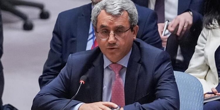 تركيا : يجب منع امتداد العنف في المنطقة إلى سوريا