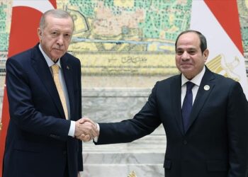 أردوغان: تجاوزات إسرائيل للقانون مشكلة استقرار وأمن عالمية