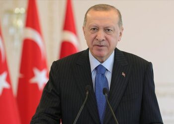 أردوغان: تعاون تركيا وأذربيجان يسهم في أمن الطاقة الاقليمي والأوروبي