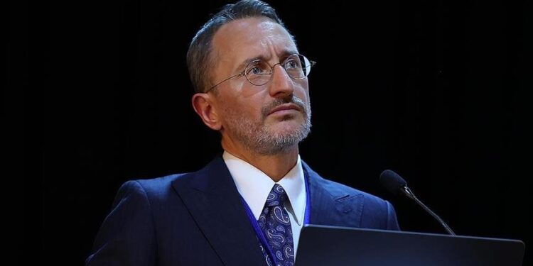 ألطون: اعتداء إسرائيل على "مادلين" انتهاك صارخ للقانون الدولي