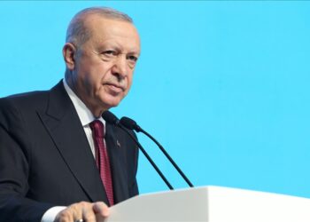 أردوغان: نتنياهو بأطماعه الصهيونية يجر العالم إلى كارثة مثل هتلر