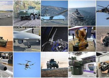 تركيا.. صادرات صناعات الدفاع والطيران تناهز 3 مليارات دولار في 5 أشهر