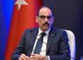 رئيس المخابرات التركية يبحث مع حماس تطورات مفاوضات الهدنة بغزة