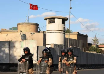 هل تنسحب تركيا من شمال العراق بعد تسليم العمال الكردستاني سلاحه؟