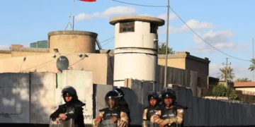 هل تنسحب تركيا من شمال العراق بعد تسليم العمال الكردستاني سلاحه؟