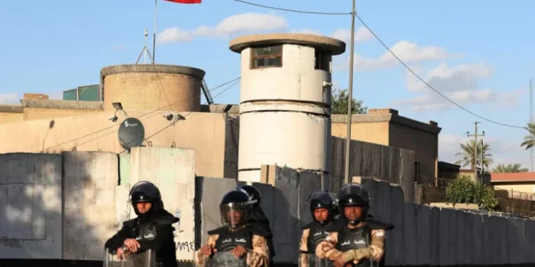 هل تنسحب تركيا من شمال العراق بعد تسليم العمال الكردستاني سلاحه؟