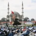 هل تُقر تركيا إجازة صلاة الجمعة للموظفين؟