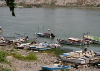 تركيا توافق على زيادة تدفق مياه دجلة والفرات نحو العراق