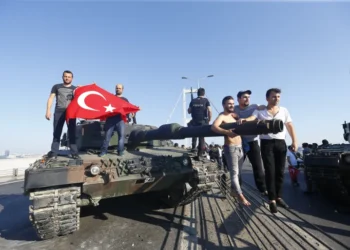 تركيا بعد 9 سنوات على محاولة الانقلاب الفاشلة