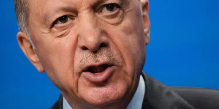 ماذا يعني نفاد صبر تركيا تجاه إسرائيل؟