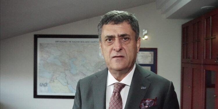 مسؤول تركي: زيادة الشحن البري إلى سوريا 60 بالمئة خلال 5 شهور