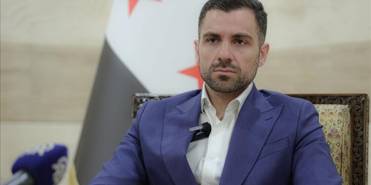مسؤول سوري: تركيا تواصل لعب دور رئيسي في المنطقة