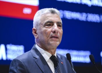 ارتفاع صادرات تركيا 8 بالمئة في يونيو مسجلة 20.5 مليار دولار