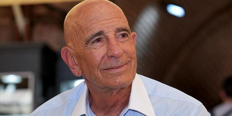 المبعوث الأمريكي لسوريا: الخلاف بين دمشق وقسد لا يزال مستمرا