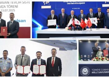 معرض آيدف 2025.. 9 مليارات دولار حجم الاتفاقات المبرمة