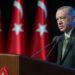 الرئيس أردوغان يهنئ قبرص التركية بعيد السلام والحرية